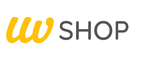 Logo LW shop